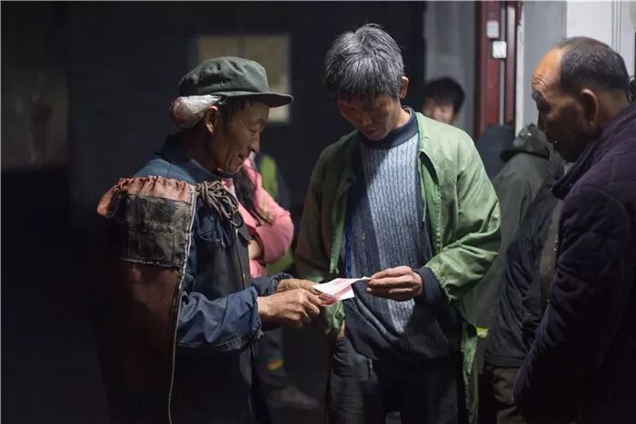 昭通：大山深处采笋人的苦与乐（图）(图12)
