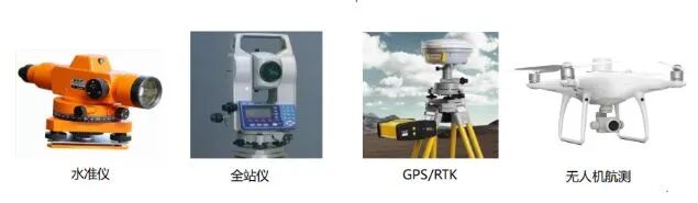科普 | 无人机航测常见名词术语汇总的图1