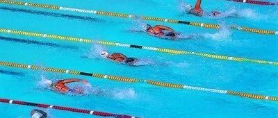 水上运动和体育锻炼一样有效预防心血管疾病