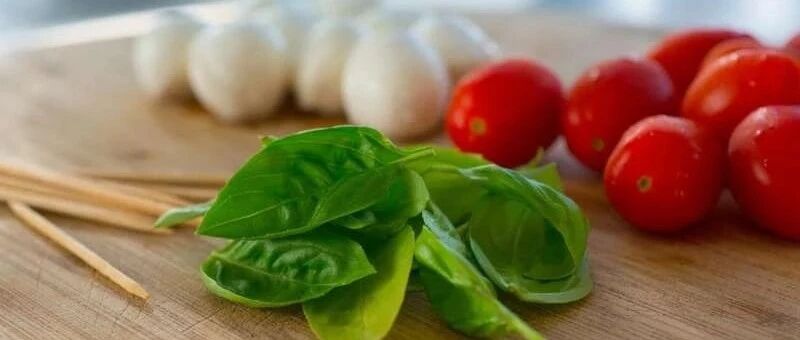 绿色地中海饮食可能对健康更好