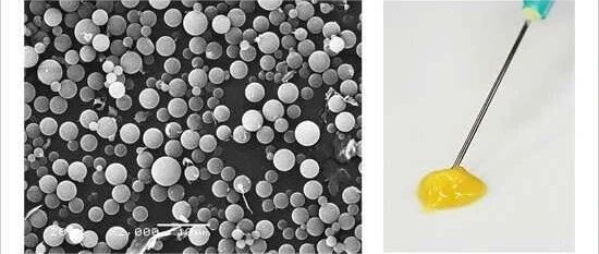 自组装颗粒凝胶促进血管形成