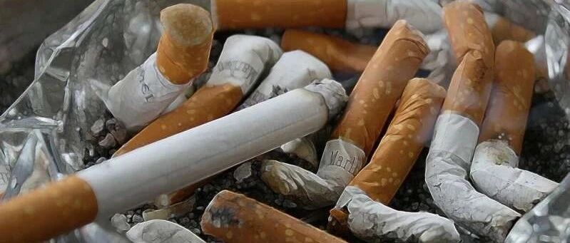 吸烟与脑出血有关