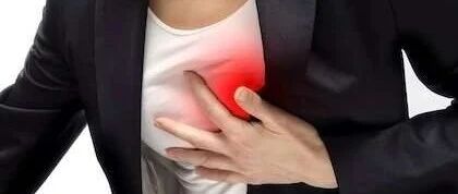 非侵入性纳米颗粒旨在帮助阻止心脏病发作和中风