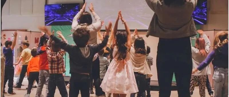 在学龄前儿童中引入生活方式干预降低心脏病风险