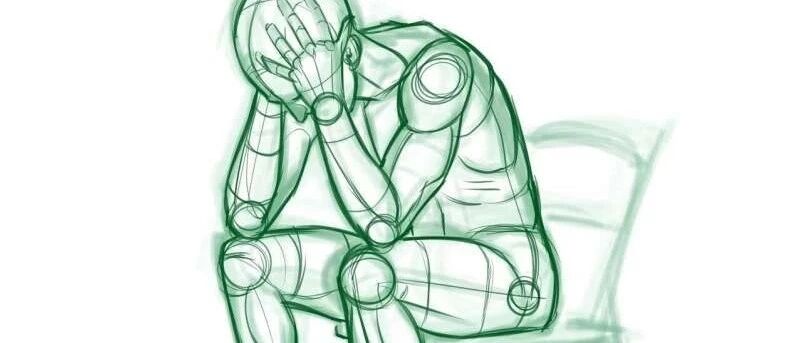 患有抑郁症的外周动脉疾病患者恢复较差