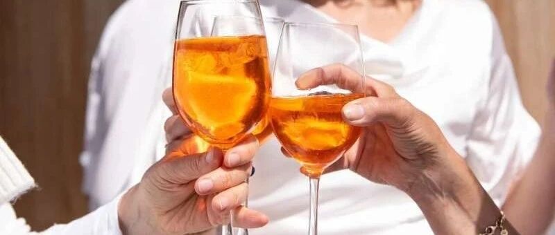 成人2型糖尿病患者每天超过一杯酒精饮料可能会增加高血压风险