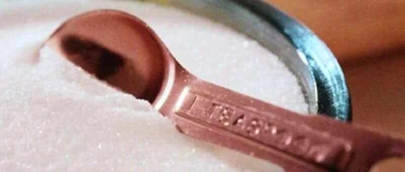 并非所有含果糖的食物来源都会增加MetS风险