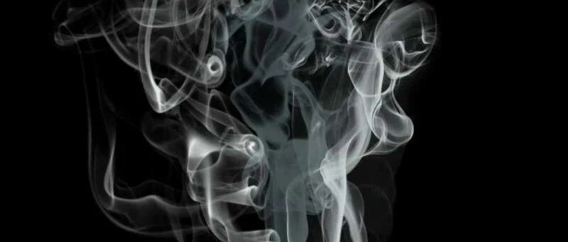 在家中接触烟草烟雾的儿童成年后心脏功能更差