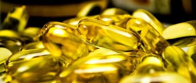 两种欧米伽-3​的互补（非竞争）效应