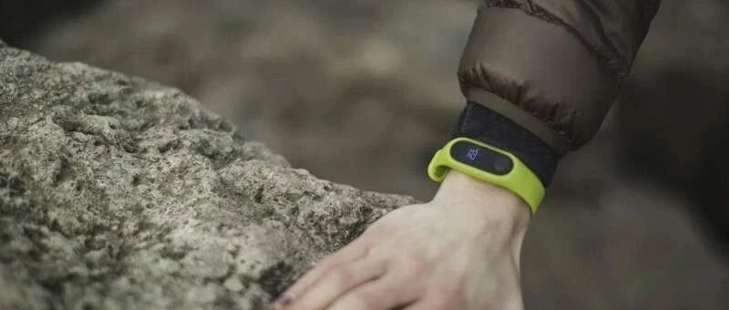 监测呼吸的装置检测心血管疾病的早期阶段