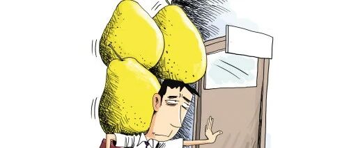 压力增加心血管疾病风险