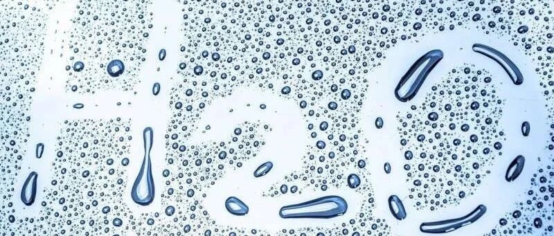 水可能是治疗代谢综合征的有效方法