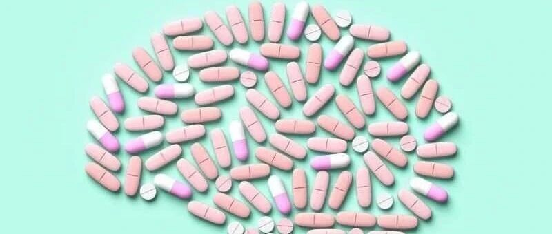 某些抗抑郁药可能会增加PTSD患者中风的风险