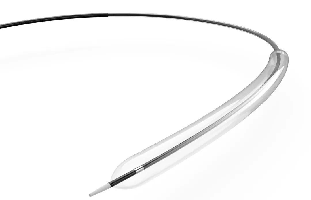 什么是外周支架获批上市！国产新一代外周球囊扩张导管_https://www.jmylbn.com_新闻资讯_第4张