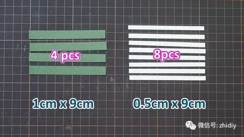 讓你躺在被窩看雪花！紙藝 DIY 的雪花，美的太出眾