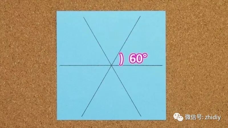 讓你躺在被窩看雪花！紙藝 DIY 的雪花，美的太出眾