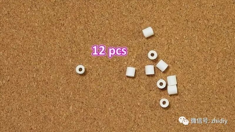 讓你躺在被窩看雪花！紙藝 DIY 的雪花，美的太出眾