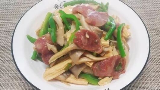 腐竹的吃法和做法_吃腐竹的做法_腐竹的吃饭法