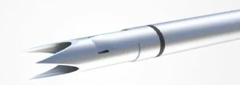 半自动活检针怎么用介入基础知识(1)—活检针分类及切割原理_https://www.jmylbn.com_新闻资讯_第2张