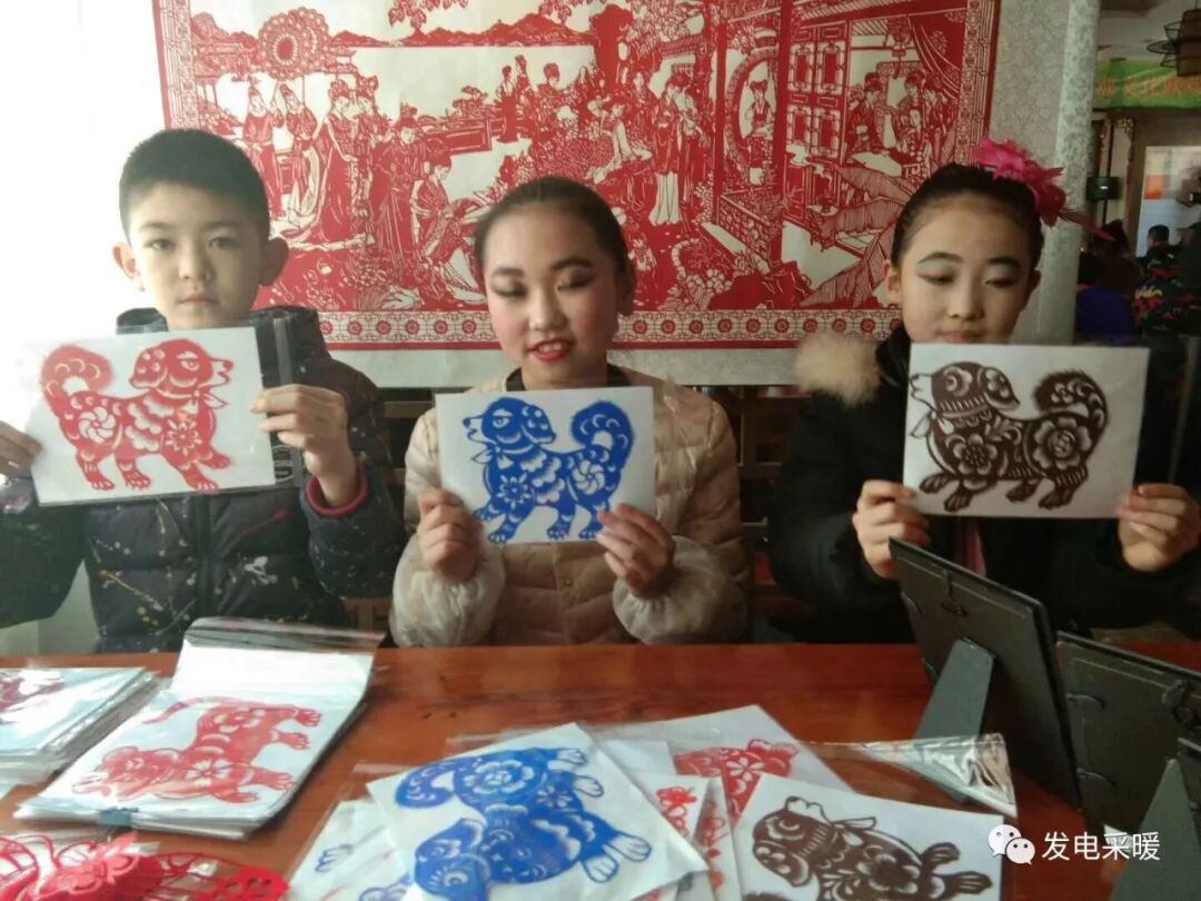 “意昂煤改电”杯 2018年我们的中国梦 武术企业文化联欢会—综合报道-甘肃太阳雨能源集团有限公司