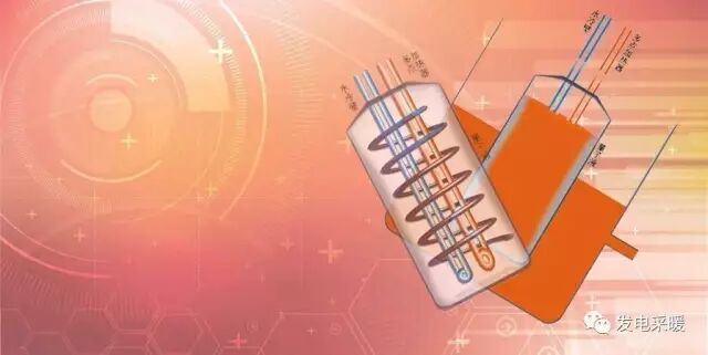 榆中陜旅文化旅游公司量子能供熱設備供暖啦-甘肅太陽雨能源集團有限公司