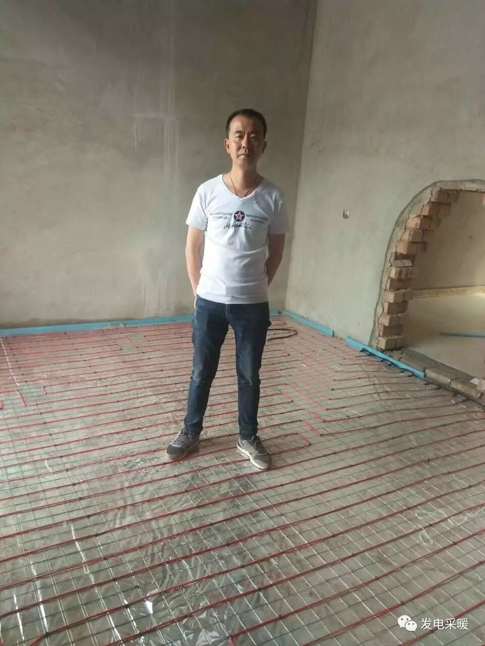 電地暖受寵，自然有它的道理！-甘肅太陽雨能源集團(tuán)有限公司