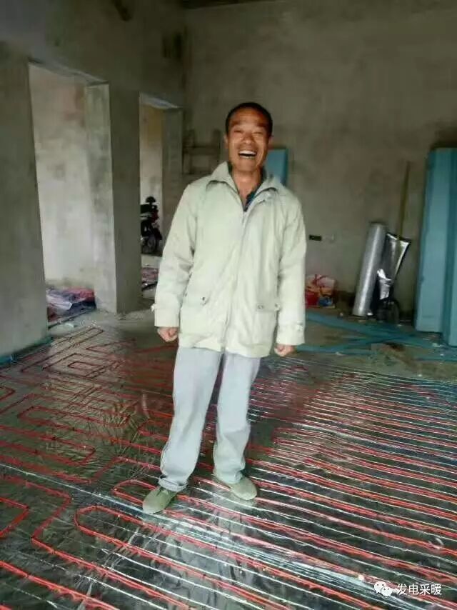 電地暖受寵，自然有它的道理！-甘肅太陽雨能源集團(tuán)有限公司