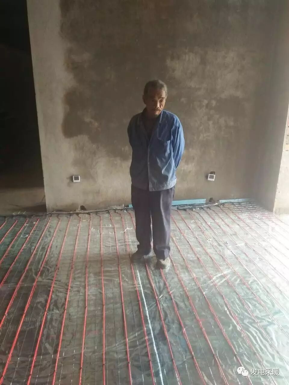 電地暖受寵，自然有它的道理！-甘肅太陽雨能源集團(tuán)有限公司