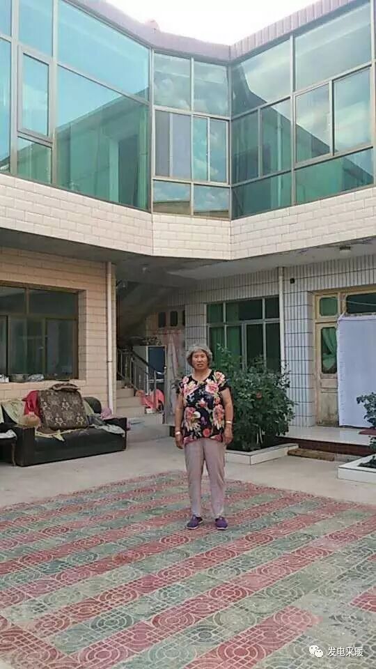 電地暖受寵，自然有它的道理！-甘肅太陽雨能源集團(tuán)有限公司