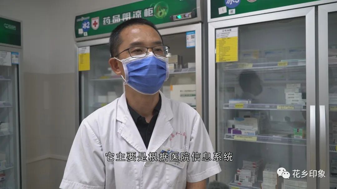 怎么使用摆药机安全、便捷，横州市人民医院住院药房全自动片剂摆药机正式上岗_https://www.jmylbn.com_新闻资讯_第5张