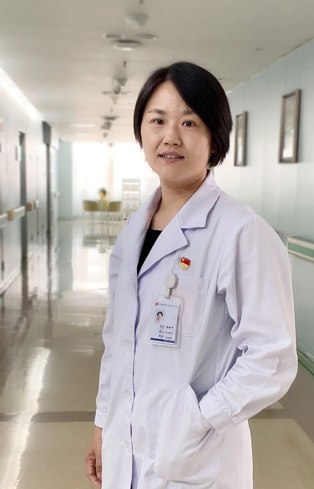 移路医说丨天津市第一中心医院器官移植中心孙晓叶主任医师带您了解"