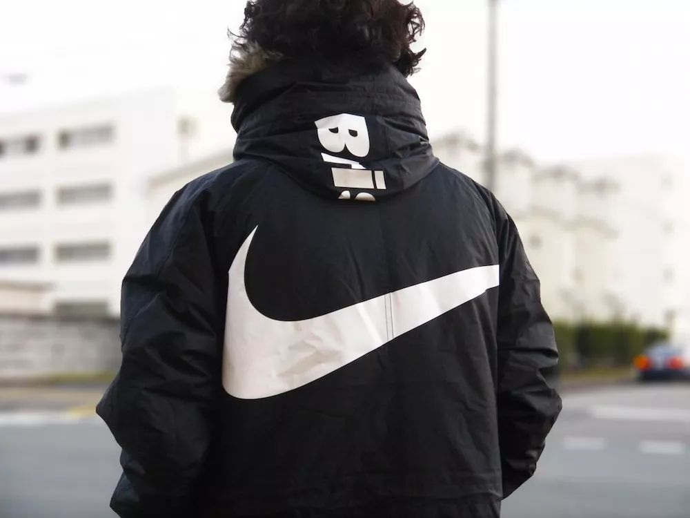 Nike 的「大勾」，到底好不好看？ 時尚 第6張