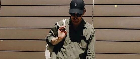 想当个「秋日暖男」，谁还不会从大自然找灵感？