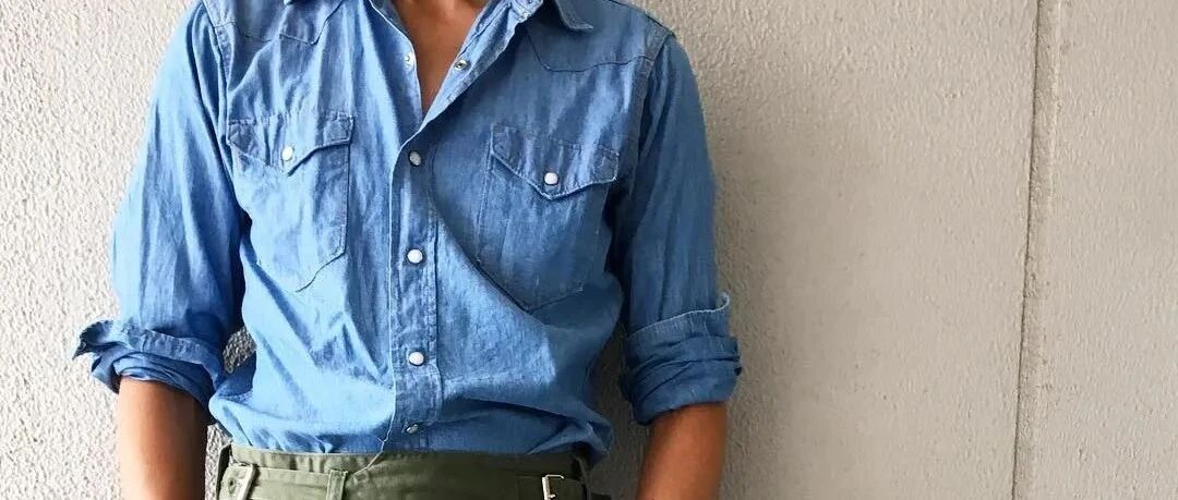 除了亚麻，还有什么材质的衬衫够风味？