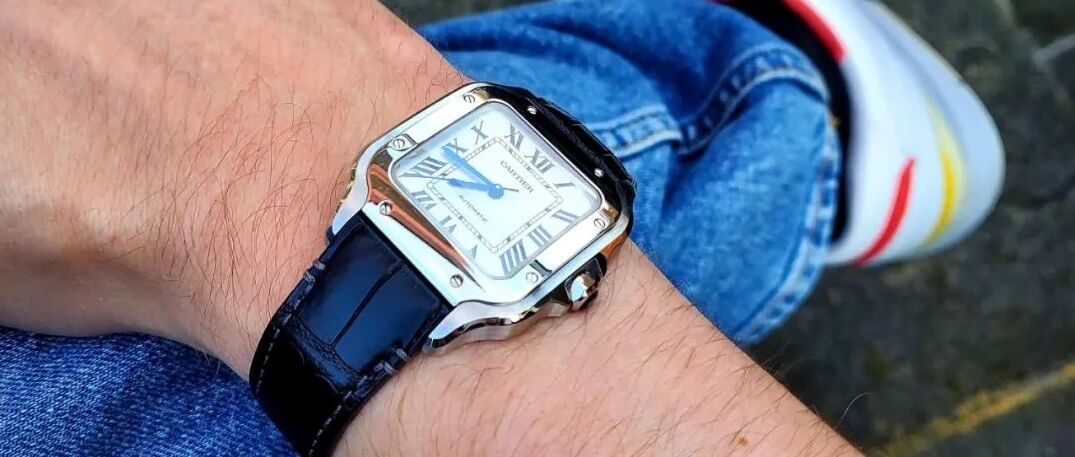 最奢侈「小方块」，买了老婆绝对不骂你