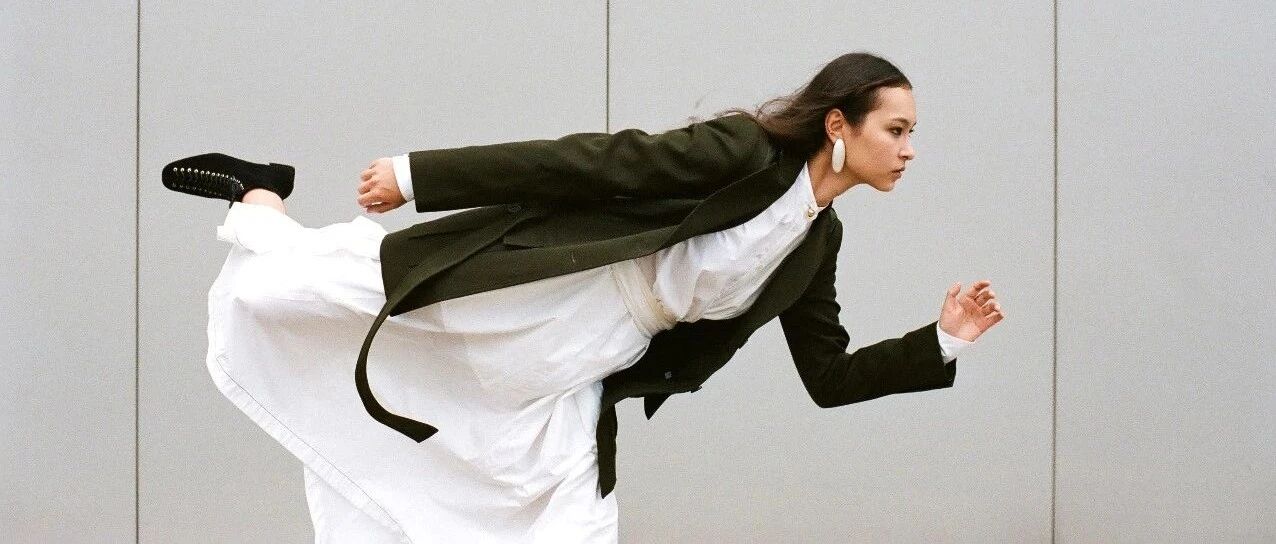 不做败家爷们，I.T 给你一个“可持续性”衣橱