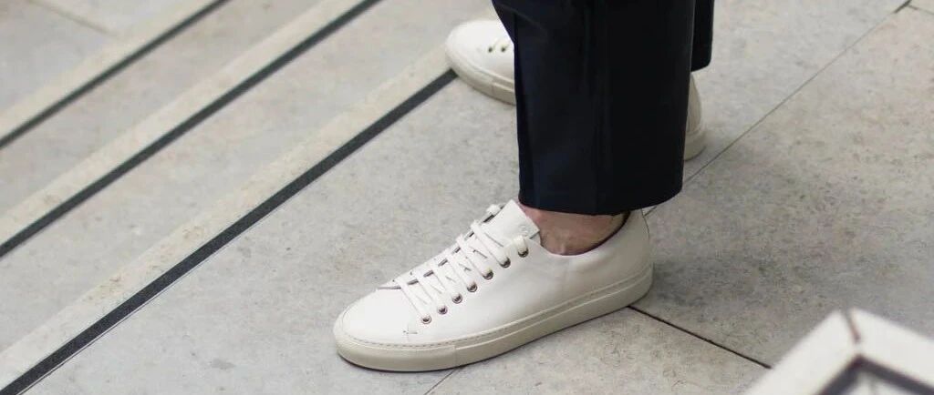 AJ，Yeezy 那么多，还会有人穿 Buttero 吗？