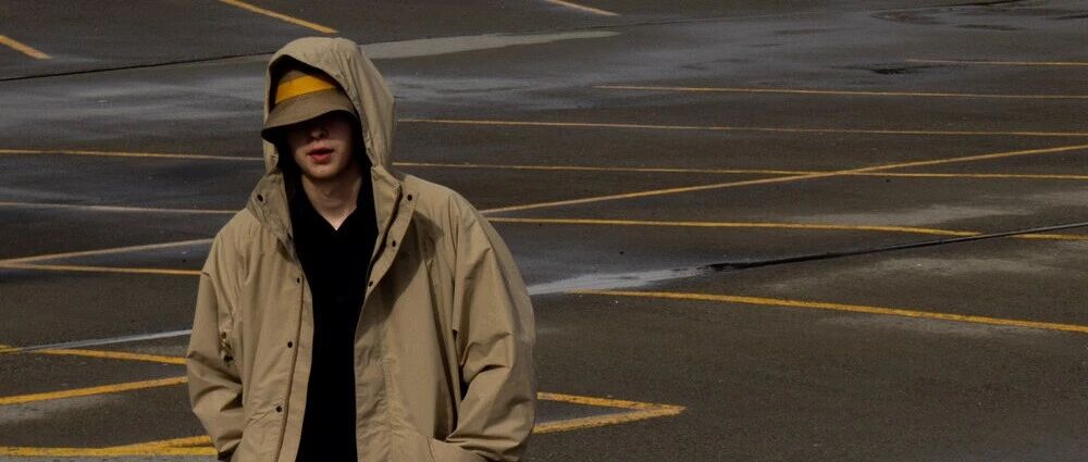 穿“冲锋衣”上班的人，是真土还是真潮？