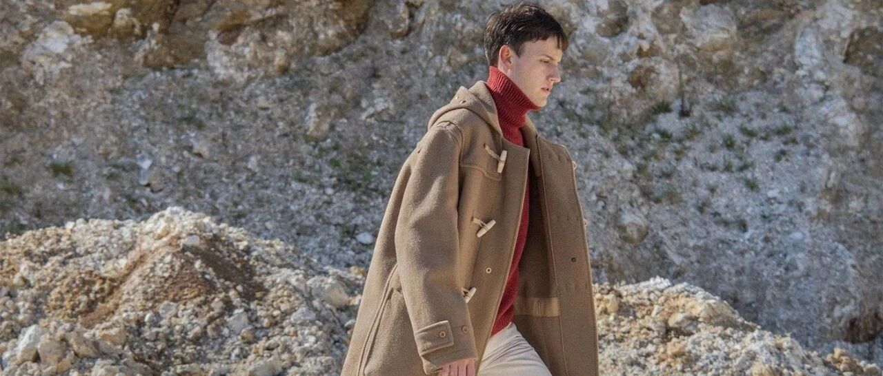 男人的“第二件”大衣，为什么应该是它？