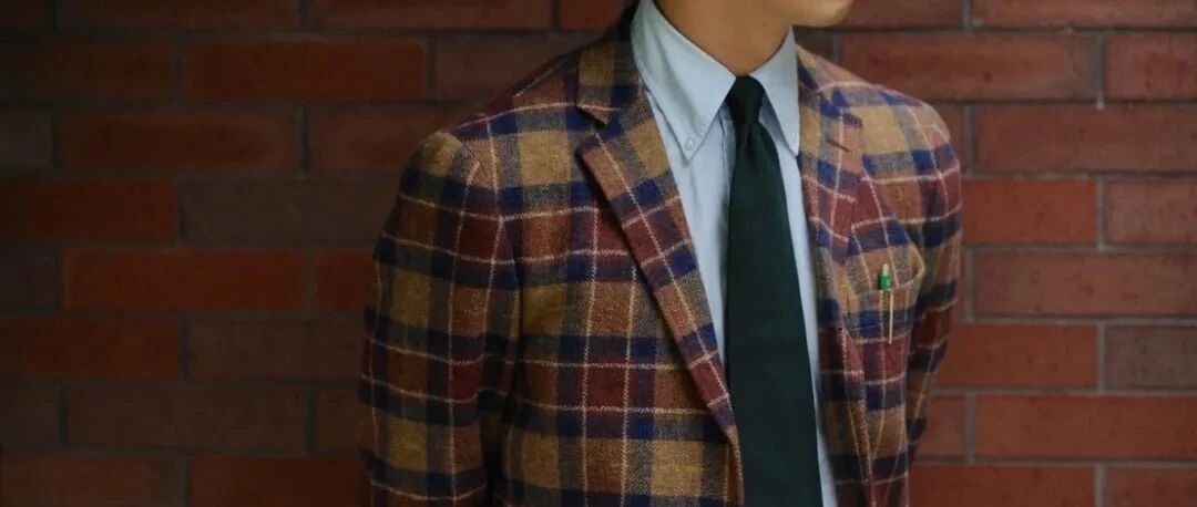 这个Ivy风玩家的宝藏品牌，凭什么成为绅士衬衫的入门之选？