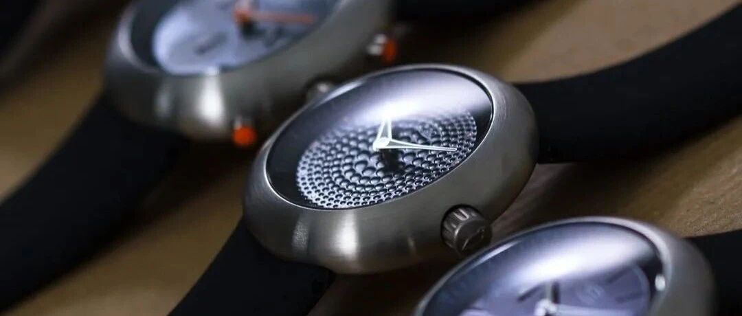 表界怪咖，连 Apple Watch 都要叫它一声“前辈”