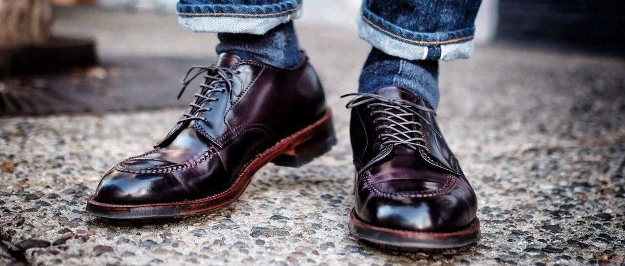 除了靴子外，Alden 还有什么值得买的？