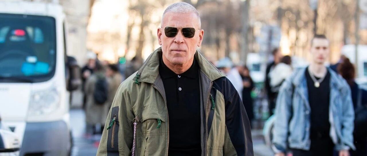 你现在还会看 Nick Wooster 吗？