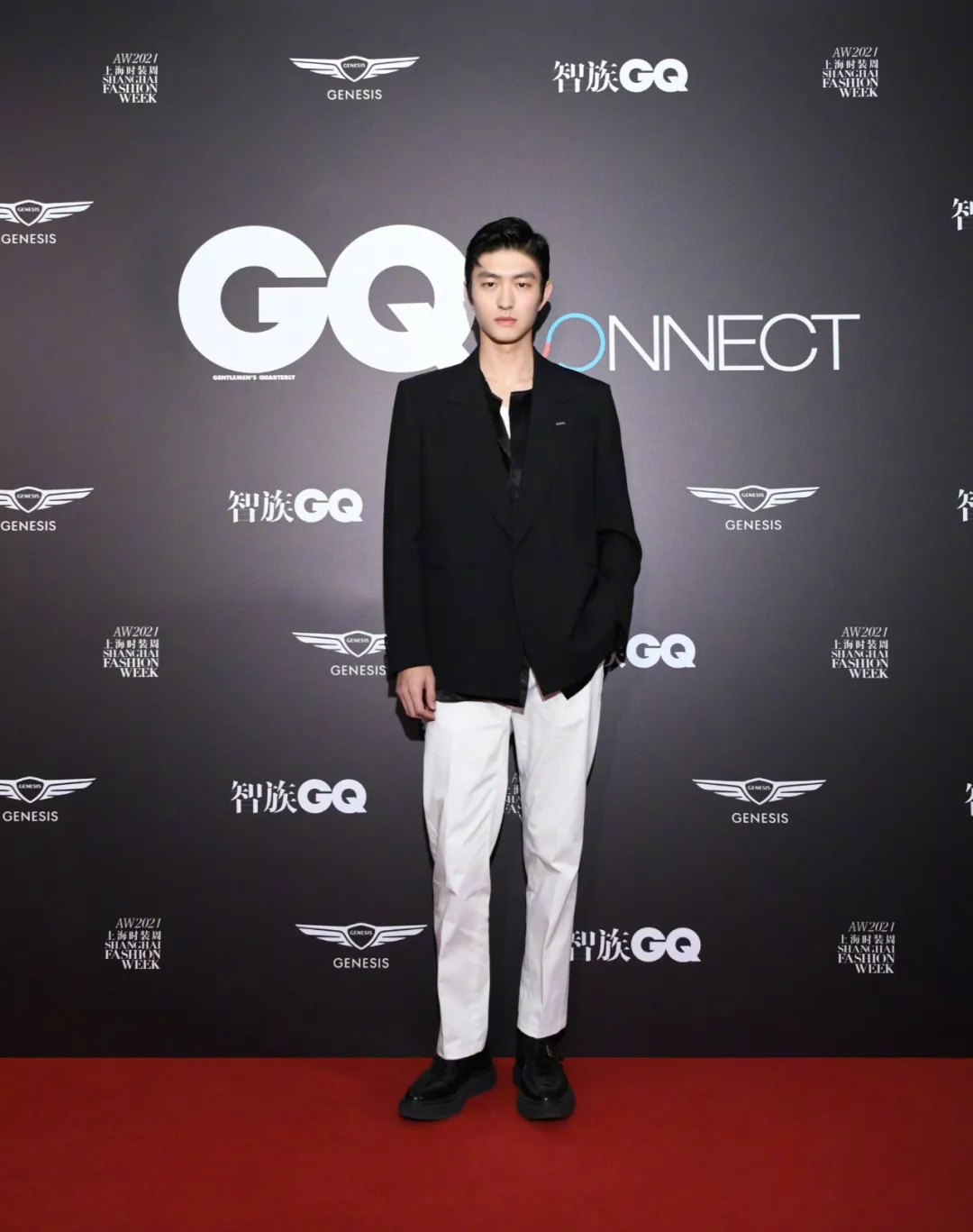 摩福男人展:男星穿搭丨凭什么男模比男星更会穿? 摩福男人展:男星穿搭丨凭什么男模比男星更会穿?