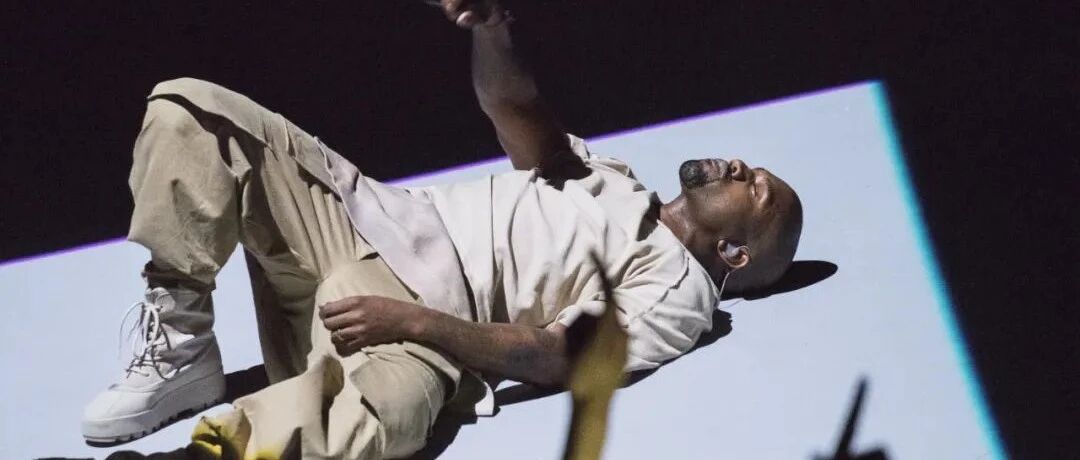 侃爷能拯救 GAP 吗？