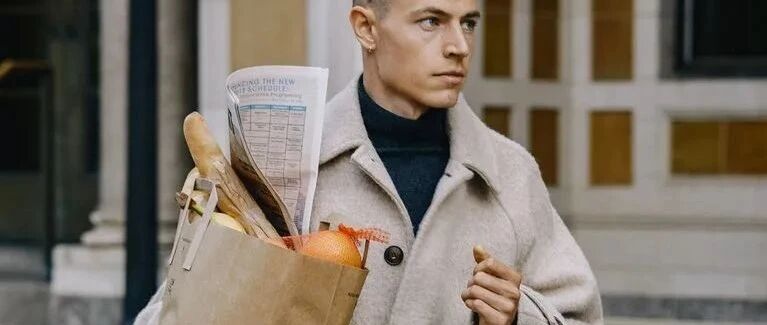 穿过“慵懒通勤装”，才知道在公司也能感受家一般的温暖！