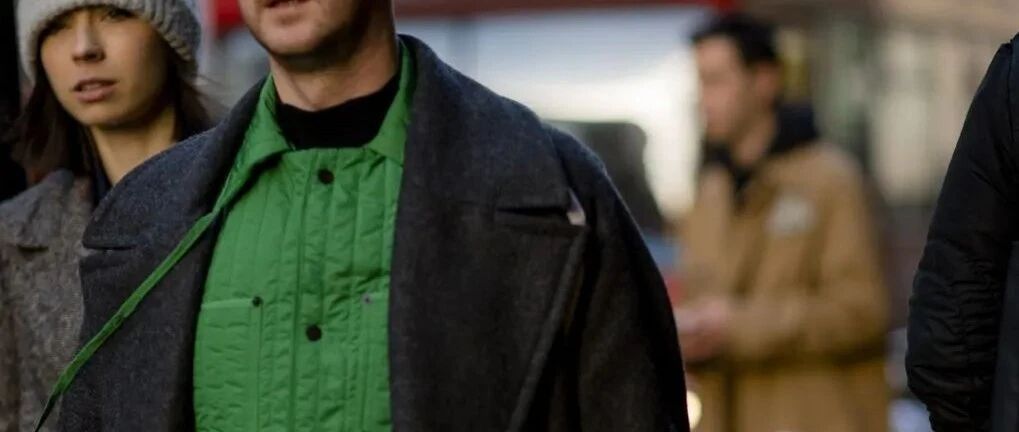 这件土气单品，竟然是最理想的内搭之一？