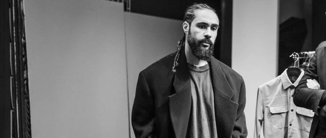 最会穿，还是在乱穿?从 Jerry Lorenzo 的穿搭，来看 Fear of