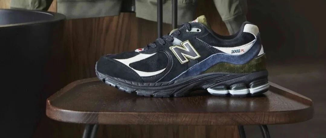 看完这出「新年球鞋」盛宴，竟然让我心甘情愿地掏空自己钱包