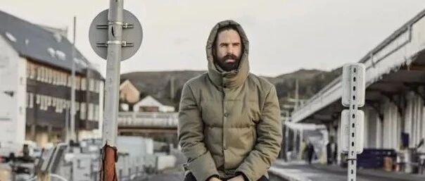 拥有这款「羽绒服」，带着黑五福利做这个冬天最温暖的潮流人士